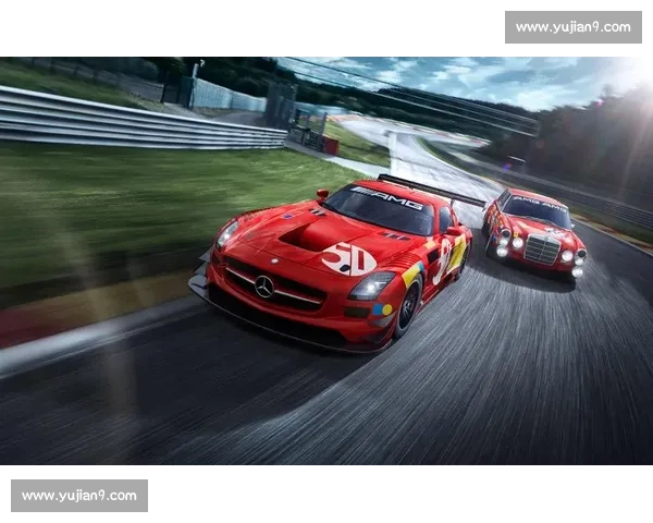 F1赛车与超跑极速对决视频展现速度与激情的极限碰撞