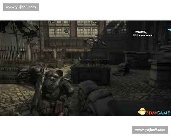 《探索战争前线竞技世界 激情对抗与策略博弈的终极挑战》