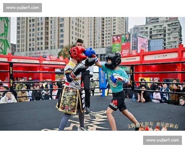 上海搏击赛事盛典：力量与技巧的巅峰对决开启全新战斗风潮